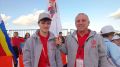На Чемпионате высоких технологий за Марий Эл выступает Павел Новосёлов