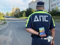 В Волжске автоинспекторы провели акцию «Маленький пассажир – большая ответственность»