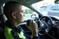 В Йошкар-Оле автоинспекторы проводят профилактическую работу с пешеходами с помощью сигнальных громкоговорящих устройств