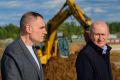 В 2027 году аэропорт Йошкар-Олы будет работать в тестовом режиме