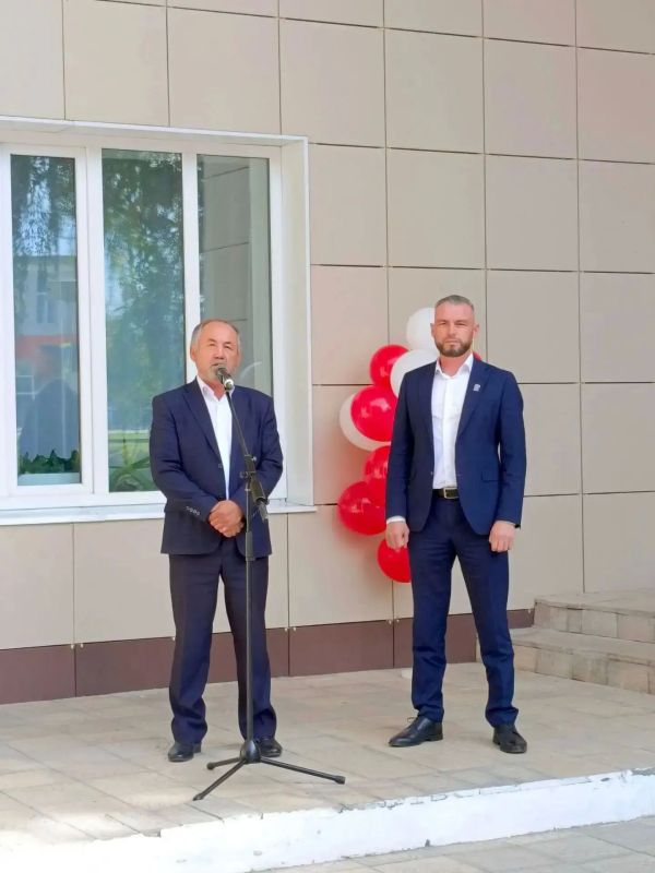 Новая точка притяжения в Волжском округе! Новая точка притяжения в Волжском округе!