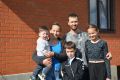 В Марий Эл в рамках догазификации подключили к газу 10-тысячное домовладение