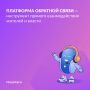 Платформа обратной связи — современный и удобный инструмент общения граждан и органов власти