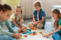 Уже 8 427 родителей в Марий Эл получили компенсацию части родительской платы за детский сад на 10 326 детей