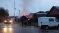 Появились первые подробности гибели человека в поселке Красногорский накануне