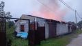 В Звениговском районе на пожаре погибла 92-летняя бабушка