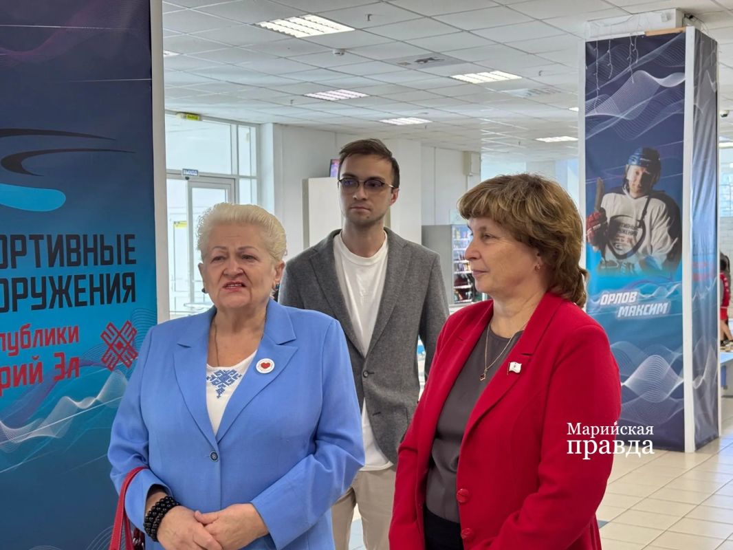 Центр общественного наблюдения за выборами в Йошкар-Оле начал свою работу Центр общественного наблюдения за выборами в Йошкар-Оле начал свою работу