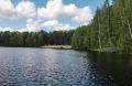 Охранную зону памятника природы республиканского значения «Озеро Таир» в Марий Эл увеличили более чем на 51 тыс