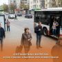 Будьте внимательными и осмотрительными на улице, в транспорте, в общественных местах, во дворах и подъездах