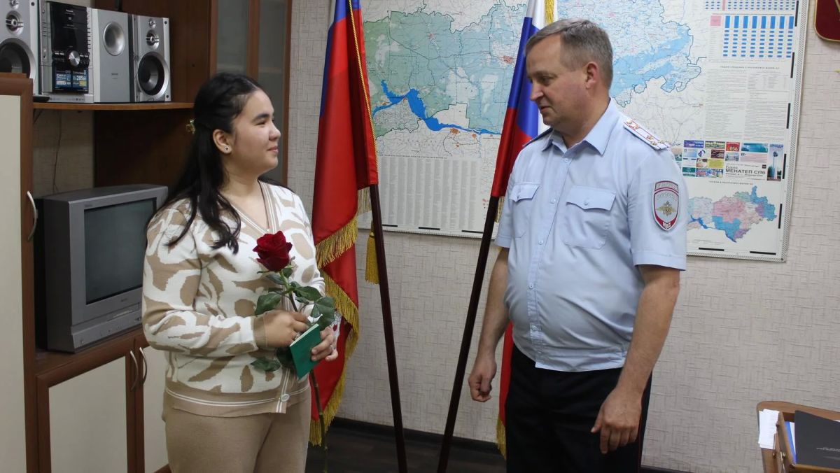 Учительнице-таджичке помогут с гражданством в Марий Эл