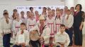 Хор Бауманского лицея из Йошкар-Олы признан одним из лучших хоров России