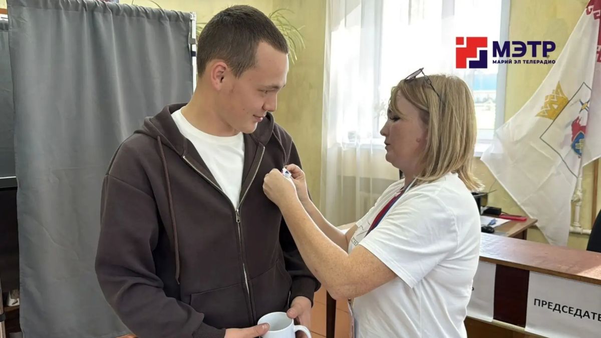 На участке №505 в Люперсоле — первый голос и национальный колорит На участке №505 в Люперсоле — первый голос и национальный колорит