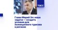 Юрий Зайцев: «Продукты из Марий Эл – это в первую очередь качество»