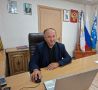 Глава Волжского муниципального округа Валериан Семёнов:
