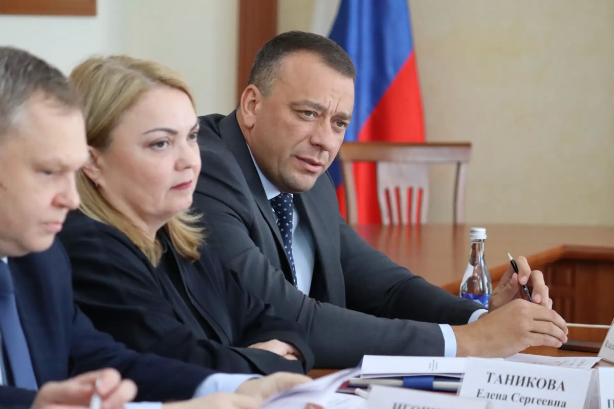 Наука для экономики: новый вектор технологического развития Марий Эл Наука для экономики: новый вектор технологического развития Марий Эл