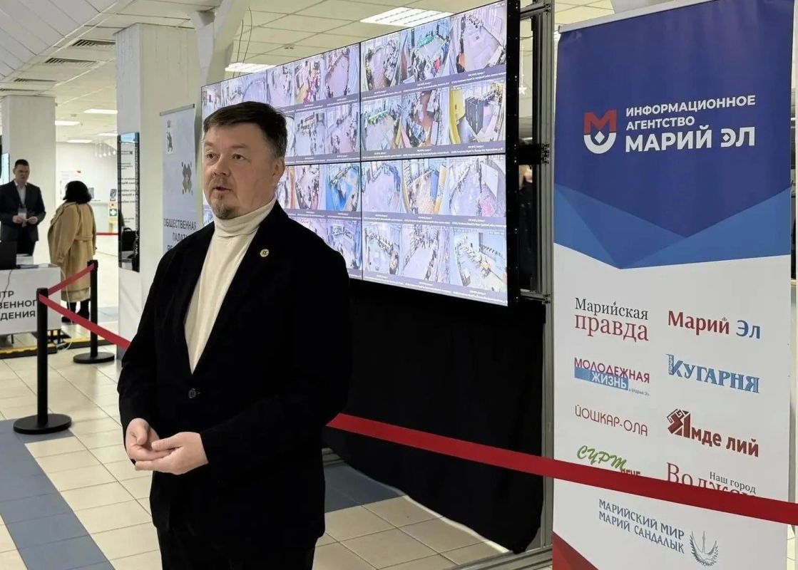 Марий Эл вошла в пятерку лидеров среди регионов России по ДЭГ Марий Эл вошла в пятерку лидеров среди регионов России по ДЭГ