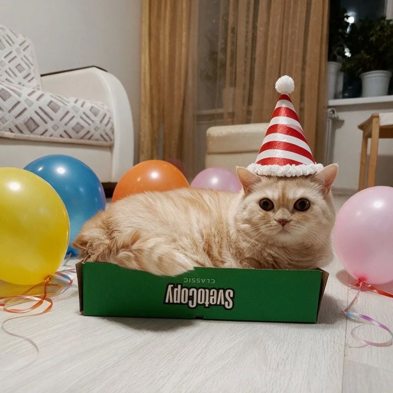Осторожно! Сегодня в нашей ленте особенно много пушистого обаяния Осторожно! Сегодня в нашей ленте особенно много пушистого обаяния