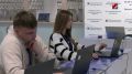 В ледовом дворце «Марий Эл» продолжает работу Центр общественного наблюдения