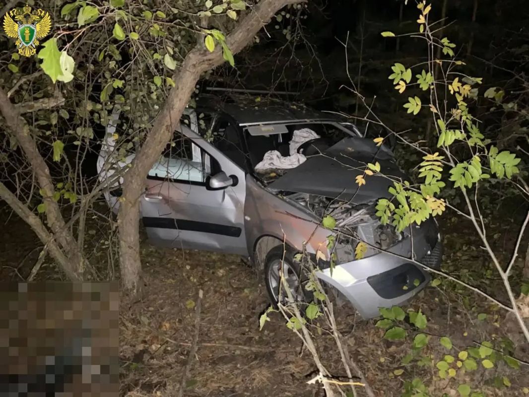 Один человек погиб и двое пострадали в ДТП в Мари-Турекском районе Один человек погиб и двое пострадали в ДТП в Мари-Турекском районе