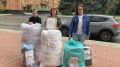 Бойцам СВО из Марий Эл собрали тёплые одеяла и подушки