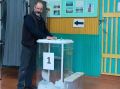 «Каждый голос – мазок на этом большом полотне»