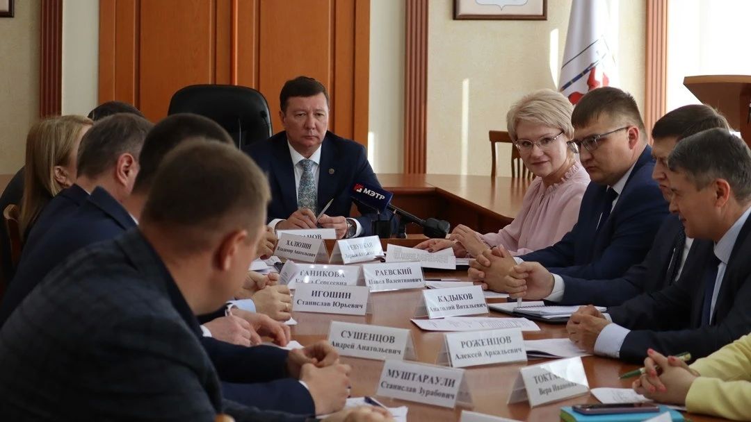 Наука — в экономику: в Марий Эл дорабатывают программу технологического развития