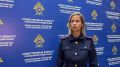 Комментирует старший помощник руководителя СУ СК России по Республике Марий Эл Ксения Лепихова
