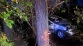 В Мари-Турекском районе в ДТП погиб 31-летний пассажир «Лады Ларгус»