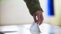 ЦИК РФ: обработано 90,43% протоколов участковых избирательных комиссий