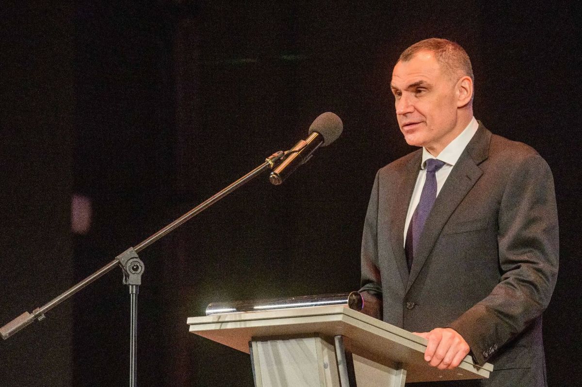 Юрий Зайцев: В Йошкар-Оле открыли Дом Юнармии! Юрий Зайцев: В Йошкар-Оле открыли Дом Юнармии!
