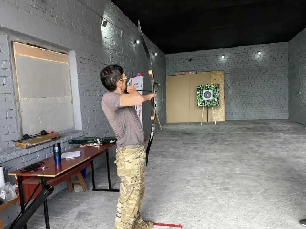 «Сильные духом» в Звениговском районе Марий Эл «Сильные духом» в Звениговском районе Марий Эл