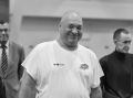22 сентября на 60-м году жизни скончался Анатолий Владимирович Хорошилов – основатель регбийного клуба «Красный город» и ветеран регионального регби