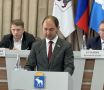 На сессии Собрания депутатов Йошкар-Олы рассмотрели вопросы развития города и сохранения исторической памяти