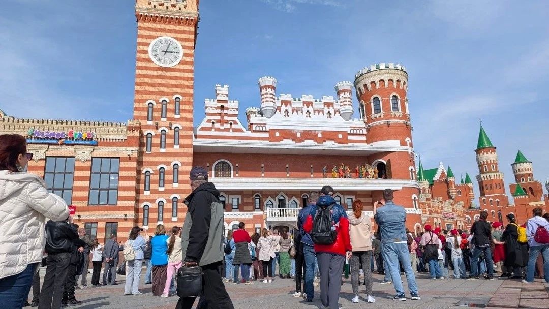 Всемирный день туризма в Марий Эл — 2026