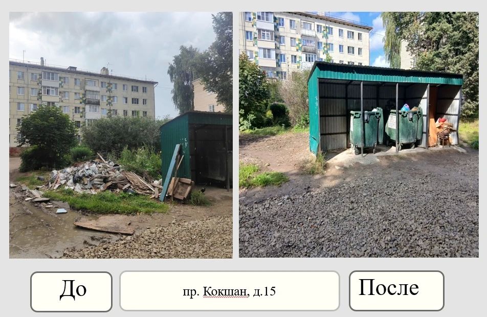 Муниципальный контроль: цифры недели Муниципальный контроль: цифры недели