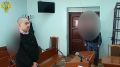 За нетрезвое вождение у 18-летнего жителя Сернурского района конфисковали мопед