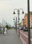 На Воскресенском проспекте в Йошкар-Оле обустроили новую систему освещения
