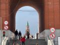 За первое полугодие 2026 года в бюджет Йошкар-Олы поступило 3,4 млн рублей туристического налога