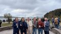 Два представителя Марий Эл участвуют во всероссийских сборах Ассоциации ветеранов СВО
