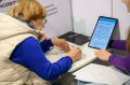 Покупатели Йошкар-Олы проверили здоровье мозга в «Пятёрочке»