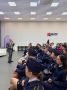 В Йошкар-Оле сегодня проходит заключительный день просветительского лектория «В полдень», посвящённого памяти жертв террористических актов