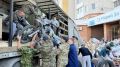 70 партию гуманитарной помощи из Марий Эл доставят на трёх фурах и одной «Газели»