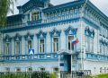 Зов предков привел в Козьмодемьянск