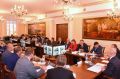 Молодежные парламенты Марий Эл могут подключиться к разработке курса по ИИ