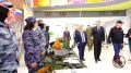 В Республике Марий Эл прошел юбилейный X слет регионального отделения «Юнармии»