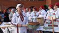 На празднике «Угинде» в Йошкар-Оле состоится конкурс выпечки хлеба