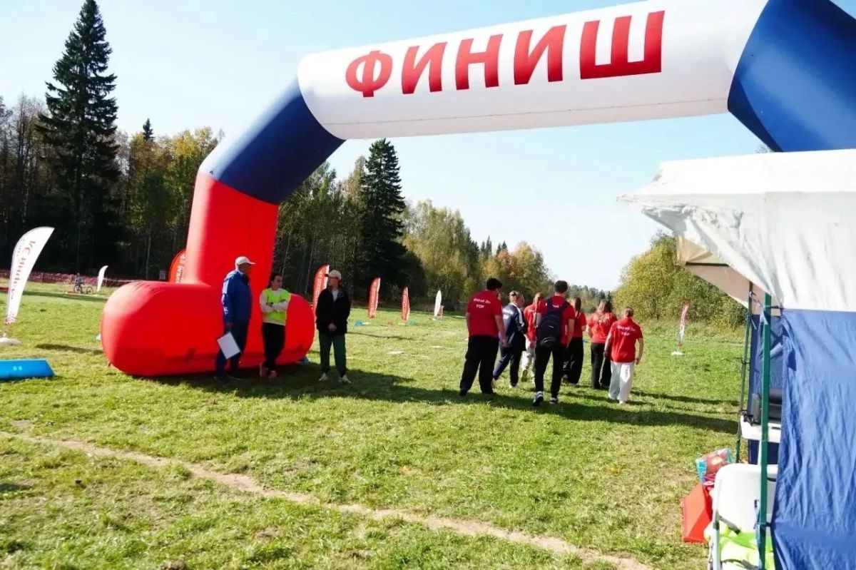 Сегодня в деревне Корта дан старт масштабным легкоатлетическим соревнованиям Сегодня в деревне Корта дан старт масштабным легкоатлетическим соревнованиям