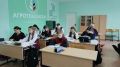 В Шелангерской школе — лаборатория будущего сельского хозяйства