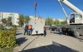 В Йошкар-Оле установили новые укрытия на случай атаки БПЛА