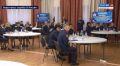 Представители Марий Эл участвуют в семинаре-совещании Следственного Комитета России